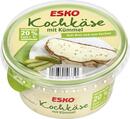 Bild 1 von Esko Kochkäse mit Kümmel