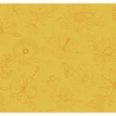 Bild 1 von d-c-fix Tischdecke Palmas Gelb 130 x 160 cm eckig