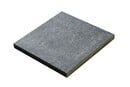 Bild 1 von Silex Terrassenplatte Basalt basalt, 40 x 40 x 3 cm