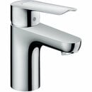 Bild 1 von Hansgrohe Einhebel-Waschbeckenarmatur Logis E 70mm mit Zugstangen-Ablaufg. Chrom