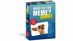 Huch - What do you Meme – Family Edition (DE) von HUCH!