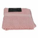 Bild 4 von Premium Handtuch 50x100cm Rosa