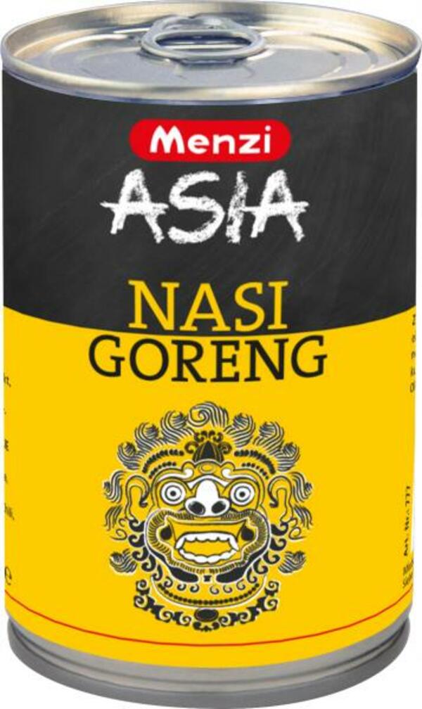 Bild 1 von Menzi Asia Nasi Goreng