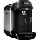 Bild 2 von BOSCH Kapselmaschine TAS12A2 Tassimo Vivy Multi-Getränke-Automat schwarz