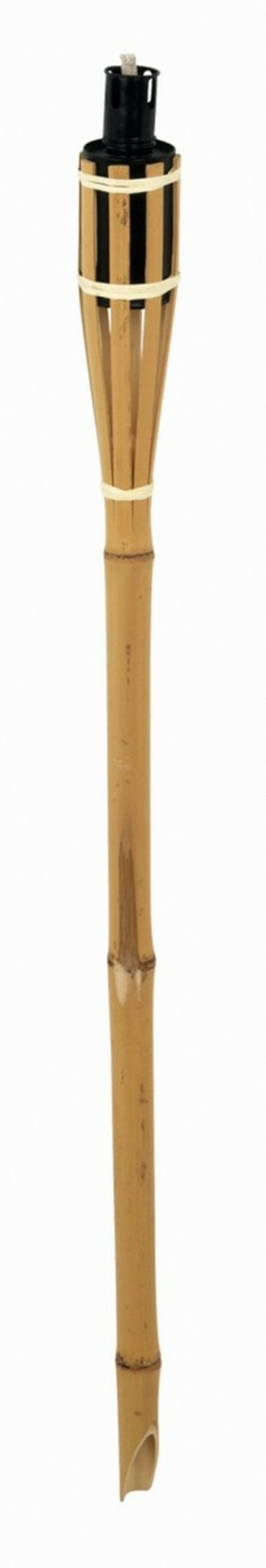 Bild 1 von Favorit Bambusfackel
, 
90 cm, natur