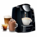 Bild 1 von BOSCH Kaffeepadmaschine TAS4502N Tassimo Joy Multi-Getränke-Automat schwarz