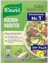 Bild 1 von Knorr Salatkrönung Küchenkräuter