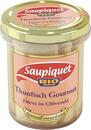Bild 1 von Saupiquet Thunfisch Gourmet Filets in Olivenöl
