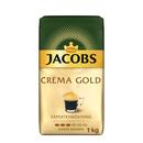 Bild 1 von Jacobs Kaffeebohnen Crema Gold Expertenröstung