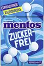 Bild 1 von Mentos Peppermint zuckerfrei