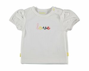 BESS T-Shirt »Baby T-Shirt für Mädchen«