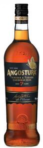 Angostura Caribbean Rum Trinidad & Tobago 7 Years