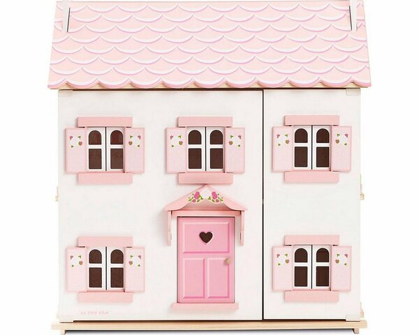 Bild 1 von Le Toy Van Puppenhaus »Puppenhaus, Sophie´s Haus«