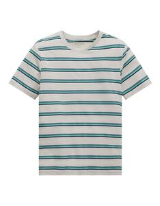 TOM TAILOR - Boys T-Shirt im Streifenlook
