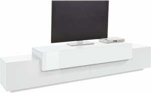 Tecnos TV-Board »Coro«, Breite ca. 240 cm