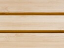 Bild 4 von RIDDER Holzvorlegerost Grating, ca. 38x72 cm, natur, Bambus