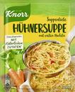 Bild 1 von Knorr Suppenliebe Hühner Suppe