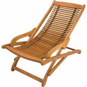 indoba® Relax Chair Sun Flair