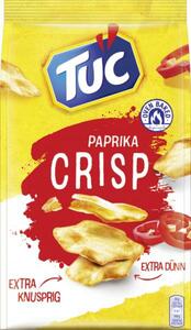 Tuc Crisp Paprika
