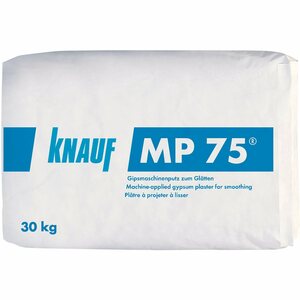 Knauf MP 75 Maschinenputz 30 kg