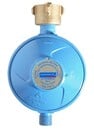 Bild 1 von Campingaz Gasdruckregler 1 Abgang 1 kg/h, für Propan/Butanflaschen 50 mbar