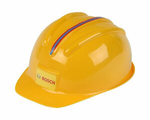 Klein Spielwerkzeug »klein BOSCH Helm für Handwerker«