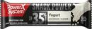 Bild 1 von Power System 35% Protein Snack Power Joghurt Geschmack