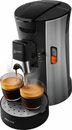 Bild 2 von Philips Senseo Kaffeepadmaschine SENSEO® Select CSA250/10, inkl. Gratis-Zugaben im Wert von € 14,- UVP