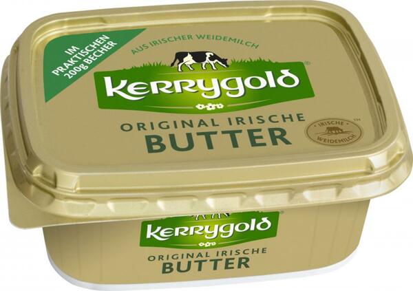 Bild 1 von Kerrygold Original Irische Butter