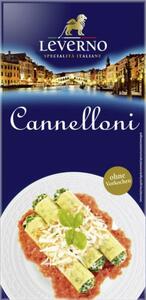 Leverno Cannelloni