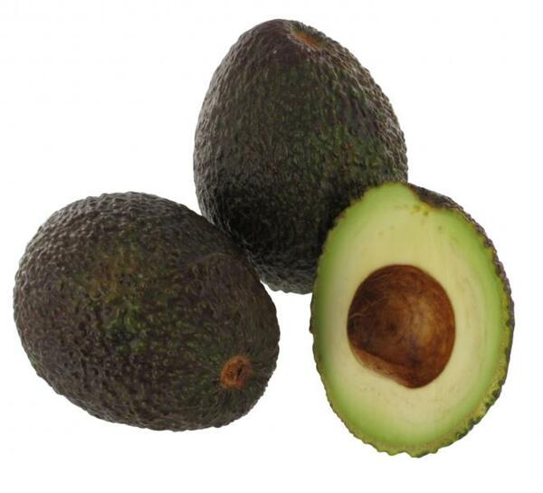 Bild 1 von Avocado Hass vorgereift