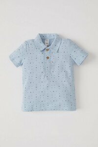 DeFacto Poloshirt »BabyBoy Poloshirt REGULAR FIT«