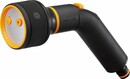 Bild 1 von Fiskars Sprühpistole orange/schwarz, mit 3 Funktionen