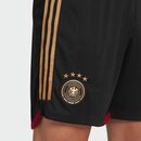 Bild 4 von adidas Performance Trainingsshorts »DFB 22 AUSWÄRTSSHORTS« WM 2022 Shorts