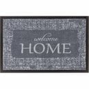 Bild 1 von Astra Sauberlaufmatte Homelike 40 x 60 cm Welcome Home grau