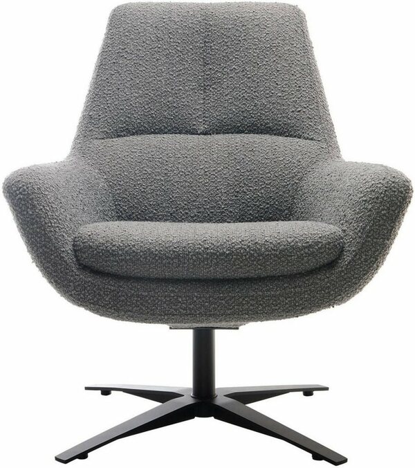 Bild 1 von BETYPE Drehsessel »Be Organic Standard Back«, in elegantem Design mit Drehfunktion