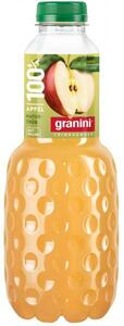 Granini Trinkgenuss 100% Apfel naturtrüb (Einweg)