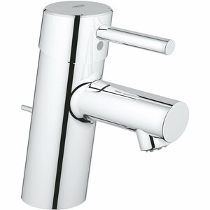 Grohe Waschbeckenarmatur Concetto S-Size Chrom