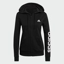 Bild 3 von adidas Performance Sweatjacke »ESSENTIALS LOGO KAPUZENJACKE«