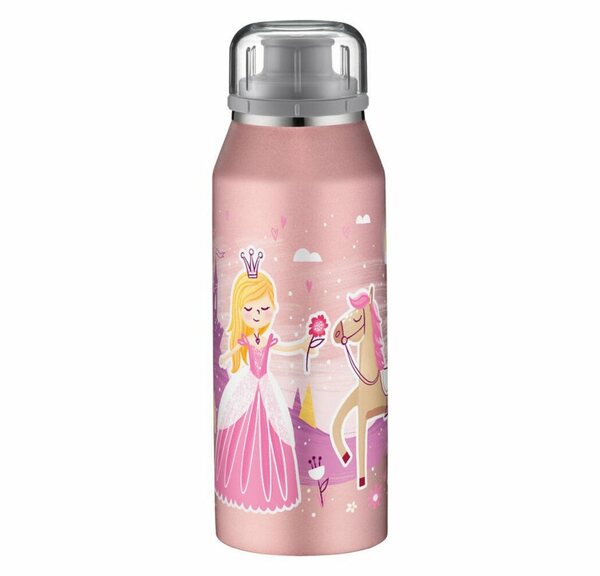 Bild 1 von Alfi Isolierflasche »isobottle Kids Fairytale Princess 350 ml«