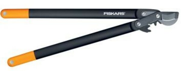 Bild 1 von Fiskars Bypass-Getriebeastschere PowerGear 70 cm