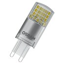Bild 1 von Osram Star LED-Leuchtmittel Pin G9