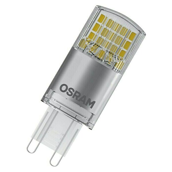 Bild 1 von Osram Star LED-Leuchtmittel Pin G9