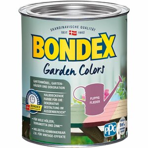 Bondex Garden Colors Flippig Flieder 750 ml