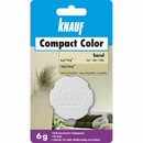 Bild 1 von Knauf Compact Color Sand 6 g
