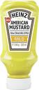 Bild 1 von Heinz American Mustard mild