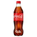 Bild 1 von Coca-Cola Original Taste (Einweg)