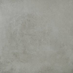 Feinsteinzeug Dolmen Grey glasiert matt 61 cm x 61 cm