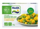 Bild 1 von Frosta Gemüse Beilage mit gelben Karotten & grünem Spargel