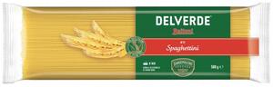 Delverde Buitoni Spaghettini 71